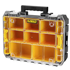 Dewalt T-Stack