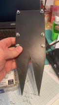 WISKA 308/310 BOX HOLDER