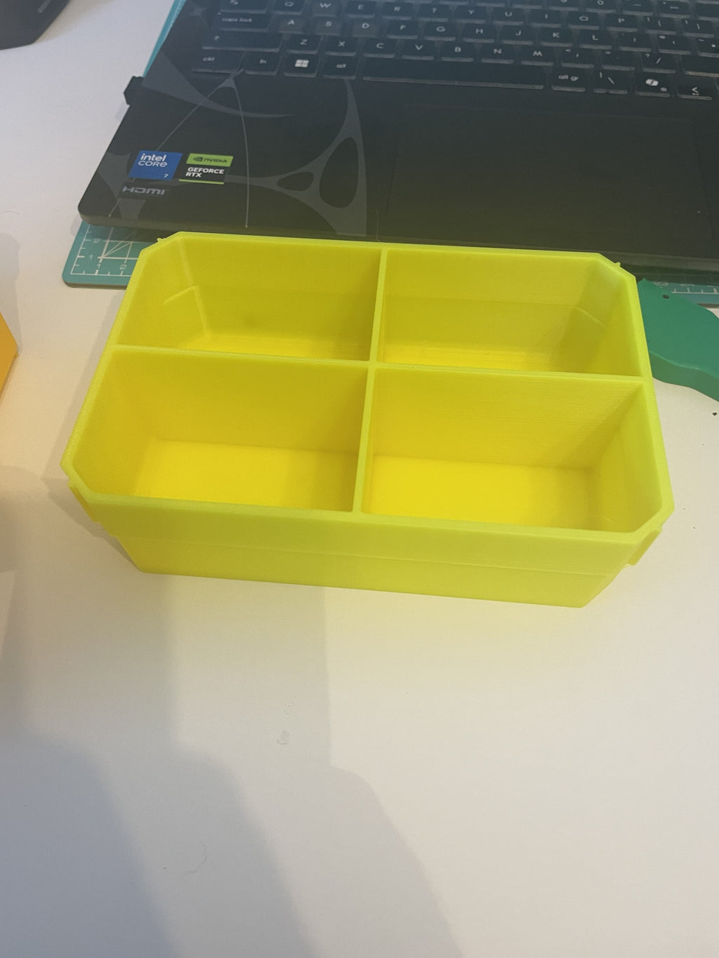 Dewalt T-Stack large nesting bin